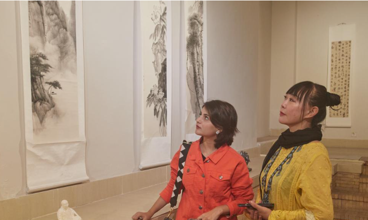 国产精品爽爽久久久久久竹菊