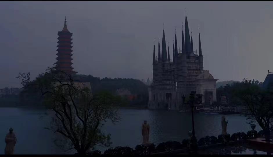 国产精品爽爽久久久久久竹菊