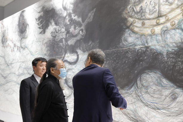 国产精品爽爽久久久久久竹菊