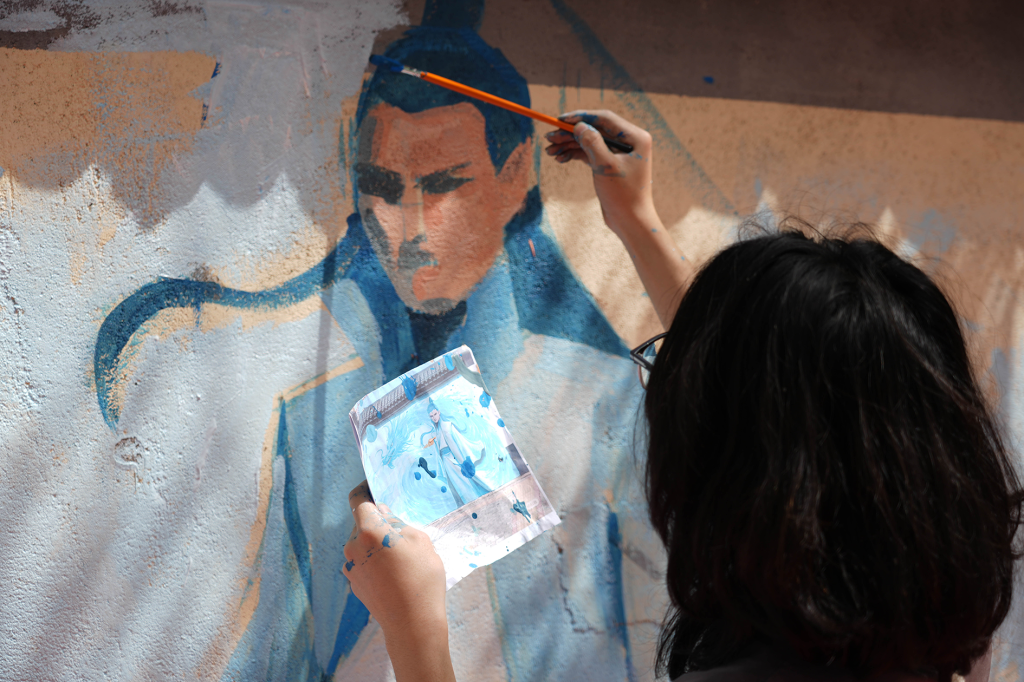 国产精品爽爽久久久久久竹菊