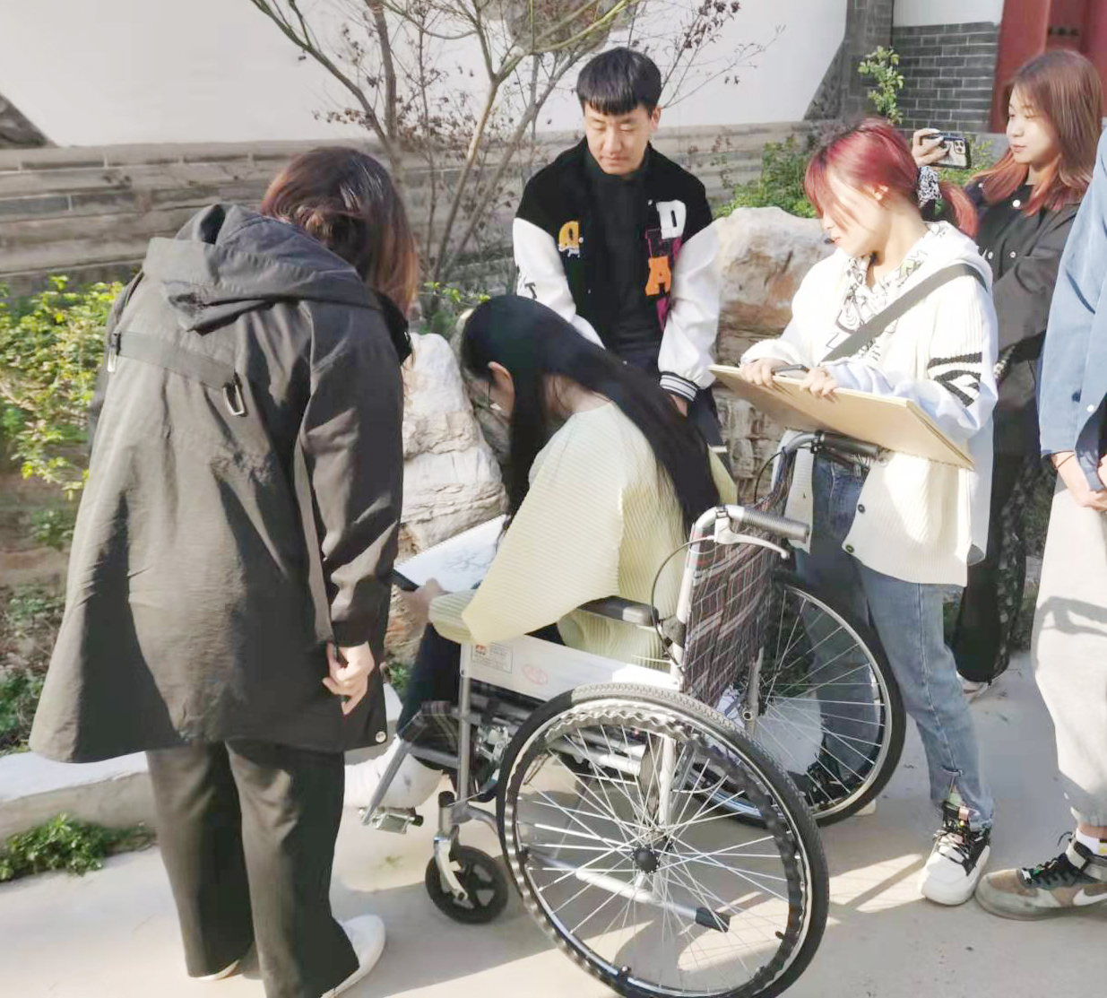 国产精品爽爽久久久久久竹菊