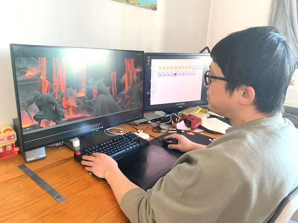 国产精品爽爽久久久久久竹菊