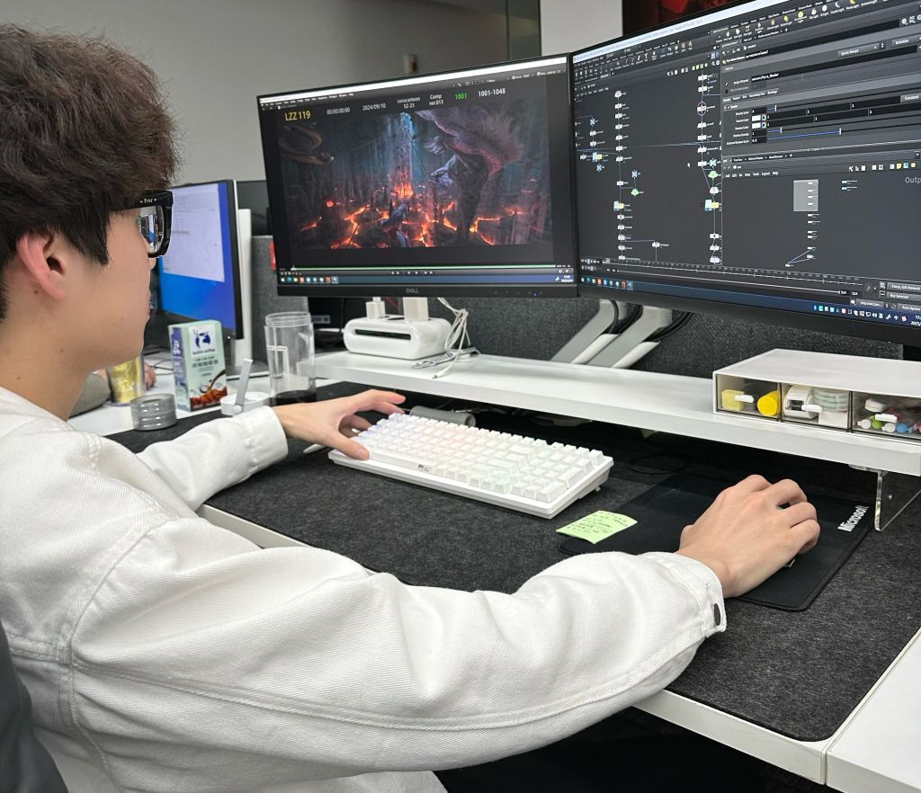 国产精品爽爽久久久久久竹菊