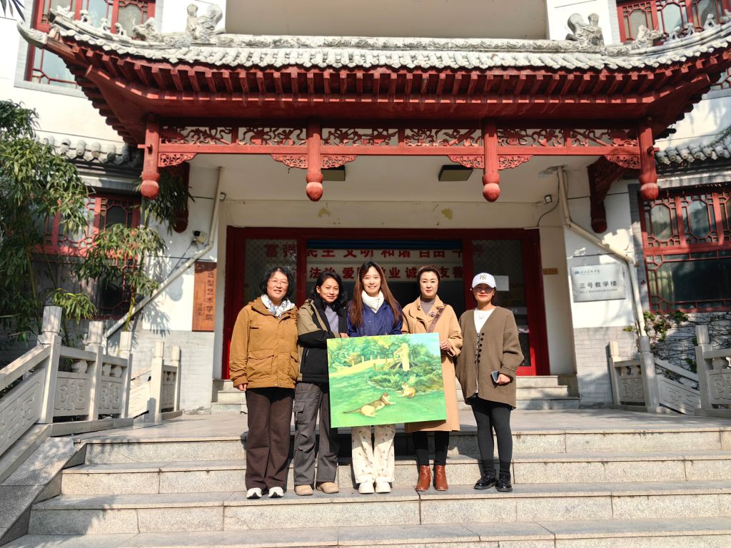 国产精品爽爽久久久久久竹菊