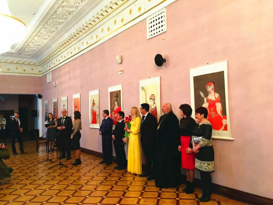 国产精品爽爽久久久久久竹菊