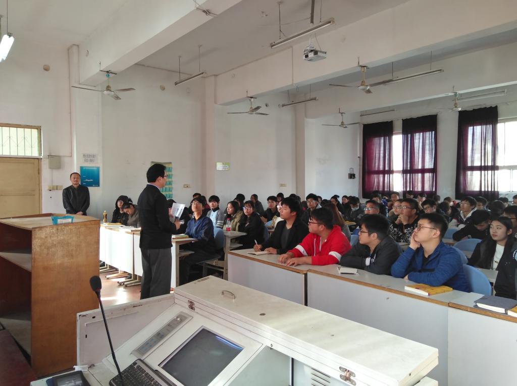 木村老师给大家赠言